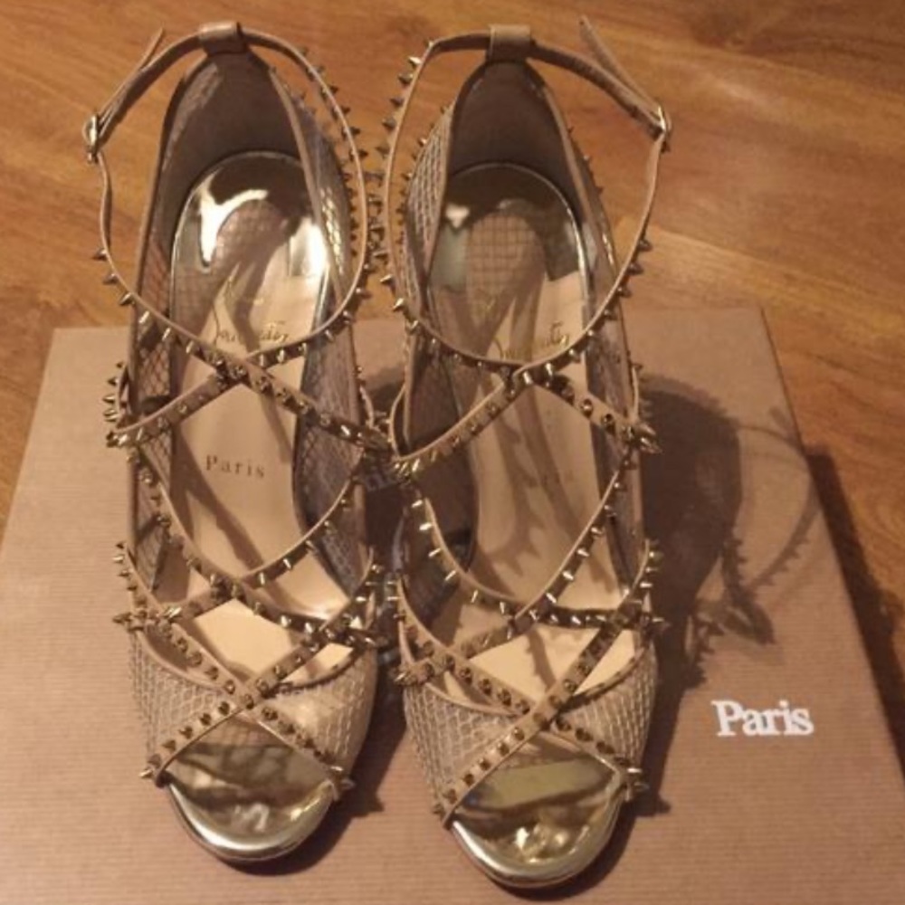 Christian Louboutin